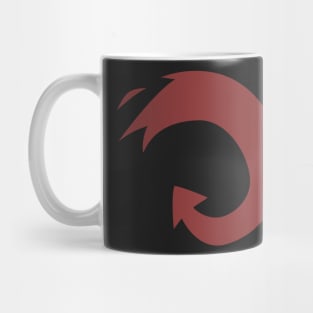 Im your shield Mug